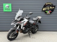 Benelli TRK 702 Nowy model 2026 NOWA CENA Benzyna 70KM