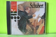 SCHUBERT- SYMPHONY NOS 5 & 8 CD