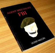 AGENT SPECJALNY FBI Leonid Mleczin