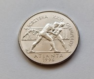 2 złote 1995 - ALTANA ZAPAŚNICY - 21