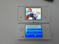 Konsola DSi + Mario Kart Nintendo DS R4