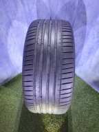 OPONA 285/40R21 109Y MICHELIN PILOT SPORT 4 SUV - 6,1mm DOT 1223 (511)