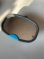 Lusterko do samochodu do obserwacji dziecka podczas jazdy