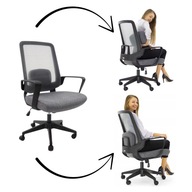 Krzesło konferencyjne Profi NIKO