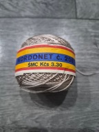 Kordonek wiskoza .Waga 50g.