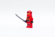 Figurka Lego Ninjago njo0513 Legacy Kai 30535 891955