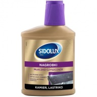 Mleczko czyszczące do nagrobków, pomników kamień, lastriko 330ml Sidolux