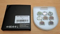 Filtry do drona Fimi X8 Mini, zestaw 8szt.