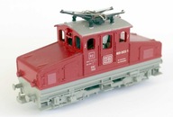 Elektrowóz BR 169 DB czerwony LIMA H0