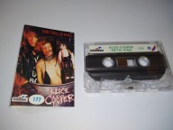 Alice Cooper – Metal King - KASETA MC K1736