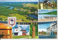 BIAŁY BÓR POMORZE ZACHODNIE