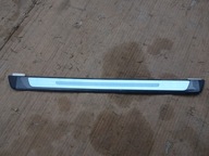 LISTWA PROGOWA AUDI A4 B9 ALLROAD PRAWY PRZOD NOWA