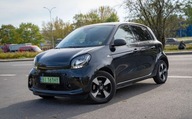 Smart Forfour Smart ForFour I EQ electric drive 18kWh Elektryczny 1KM