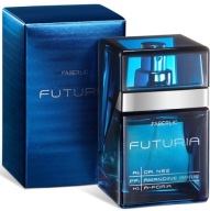 Faberlic Futuria Woda Perfumowana 50 ml