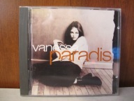 Vanessa Paradis CD