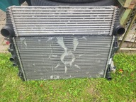 MERCEDES W639 CHŁODNICA WODY A6395011101