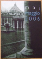 WŁOSKI INSTYTUT KULTURY W KRAKOWIE -folder prospekt