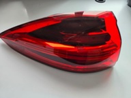 Porsche Cayenne Lift Lampa Tył Lewa USA 7P5945207R