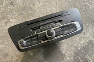 AUDI Q3 8U RADIO NAWIGACJA 8U0035193B 11-