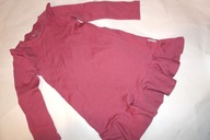 POLARN O.PYRET 2-4 L. SUKIENKA LEKKA CIEPLEJSZA 50% MERINO SUPER J.NOWA!!