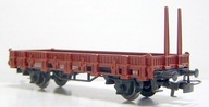 Marklin - wagon platforma 2-osiowa Kls DB