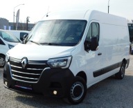 Renault Master 2.3 DCI-135 L2H2 Klima! Fotel Pneumatyczny! Kamera! 2022