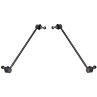 ŁĄCZNIKI STABILIZATORA PRZÓD TOYOTA AURIS E15 E18