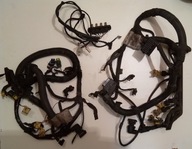 SEICENTO 1.1 MPI WIĄZKA KLAPY LUB SILNIKA INSTALACJA PRZÓD TYŁ ABS CZYTAJ