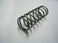 Produkcja sprężyn stalowych