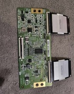 Nowy T-con z tv Toshiba 43UF3D63DA