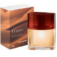 Yves Rocher HOGGAR MEN woda toaletowa CEDR BERGAMOTKA BÓB TONKA 75ml perfum