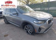 BMW X3 sDrive30I 2024 2.0l 2.0 Benzyna 248KM