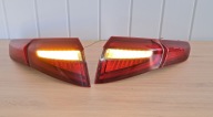 ALFA ROMEO STELVIO LAMPA TYŁ PRZERÓBKA KONWERSJA Z USA na EU
