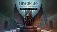 Disciples: Domination - Deluxe Edition Steam Gift na nowe konto