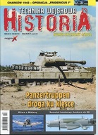 Technika Wojskowa Historia numer specjalny 4/2022