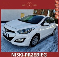 Hyundai i30 Hyundai i30 1.4 Diesel 90KM