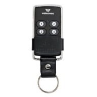 Pilot Wiśniowski Cover