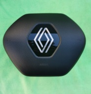 RENAULT ESPACE VI AIRBAG KIEROWCY ORYGINAŁ Clio scenic 6578846HZ