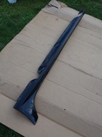 LISTWA PROGOWA AUDI A6 C7 4G0 LEWA S-LINE