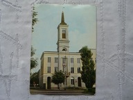 OSTROŁĘKA RATUSZ URZĄD MIEJSKI