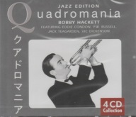 Bobby Hackett – Bobby Hackett
