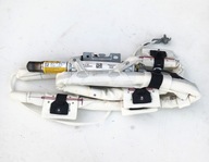 FORD FOCUS MK3 KURTYNA POWIETRZNA AIRBAG PRAWA PASAŻERA BM51-14K159-CA