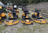 Traktorek kosiarka stiga park pro 540 4x4