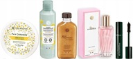 1 x Mon Evidence Woda perfumowana + Zestaw kosmetyków YVES ROCHER