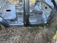 SEAT TARRACO PRÓG PRAWY Z ŚRODKOWY SŁUPEK VW TIGUAN II LR7H