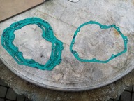 Dniepr skszynia tylny bieg nowa uszczelka