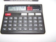 DATA PLUS - ELEKTRONICZNE URZĄDENIE WIELOFUNKCYJNE.