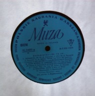 IRENA SANTOR - ZAPAMIĘTAJ ŻE TO JA 1 PRESS