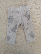 Legginsy chłopięce 68