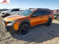 Subaru Outback Wilderness 2022 2.4 Benzyna 260KM